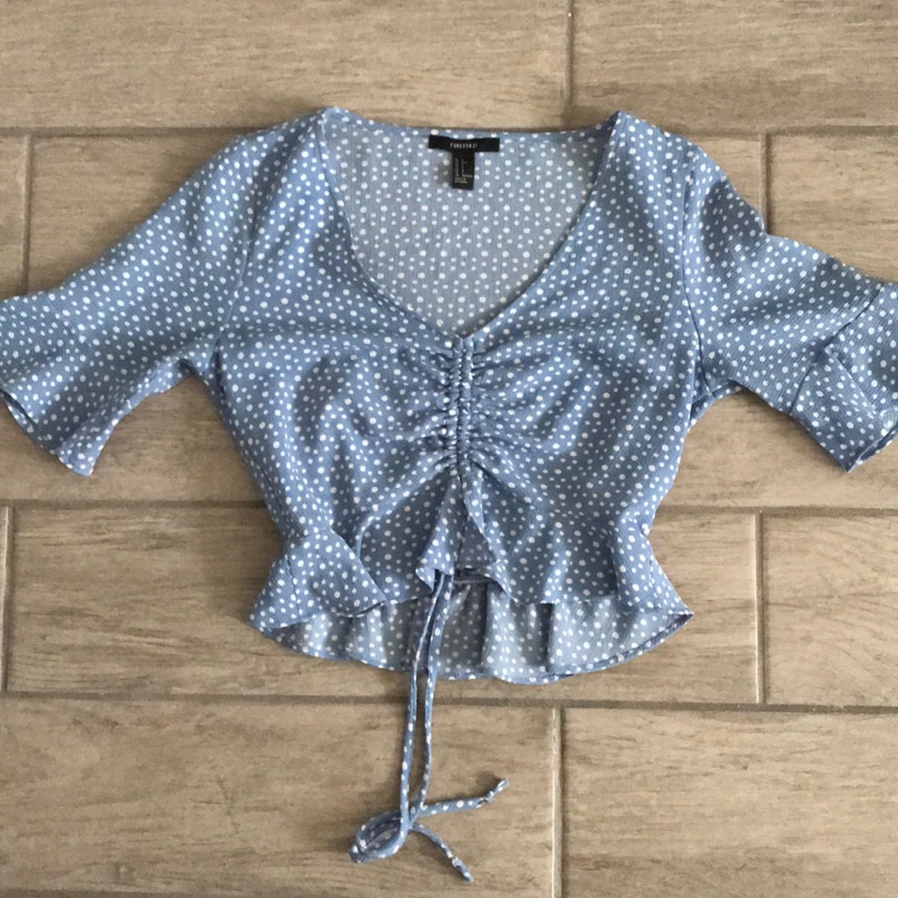 Forever 21 Top